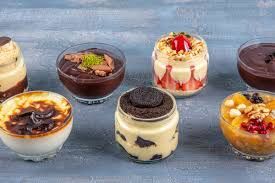 paquete de postres :: cyber coffee